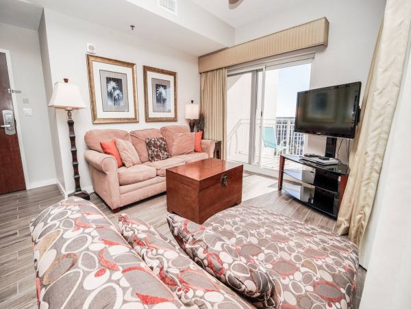 Beaches Of South Walton Condo 981590