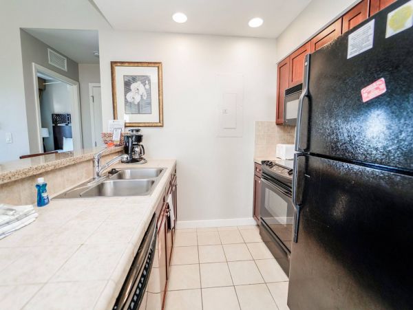 Beaches Of South Walton Condo 981590