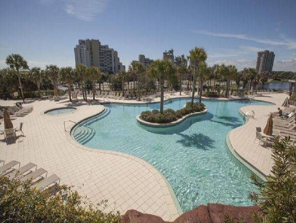 Beaches Of South Walton Condo 981590
