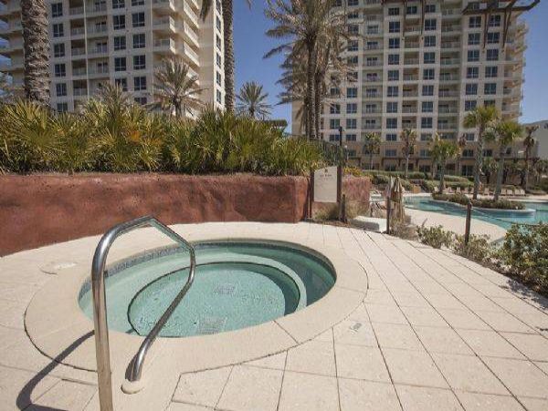 Beaches Of South Walton Condo 981590