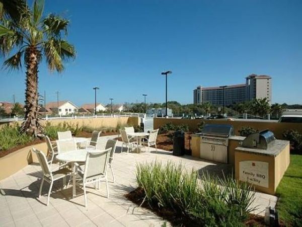 Beaches Of South Walton Condo 981590