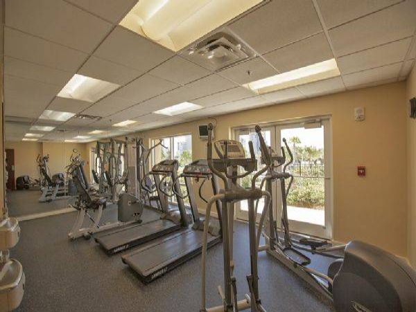 Beaches Of South Walton Condo 981590