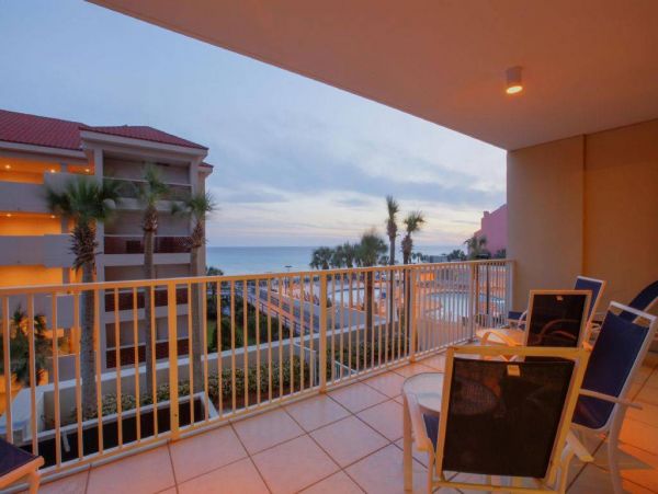 Beaches Of South Walton Condo 981591
