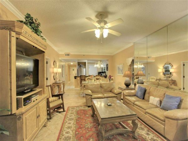Beaches Of South Walton Condo 981591