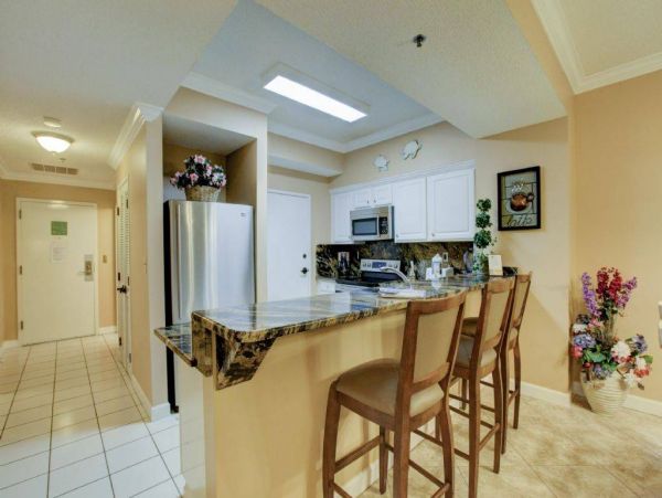 Beaches Of South Walton Condo 981591