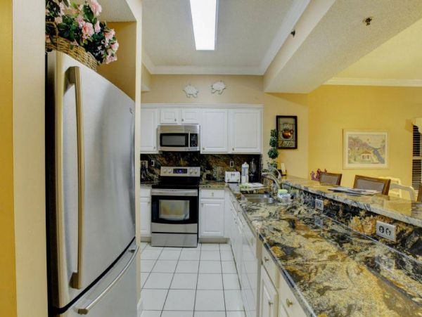 Beaches Of South Walton Condo 981591
