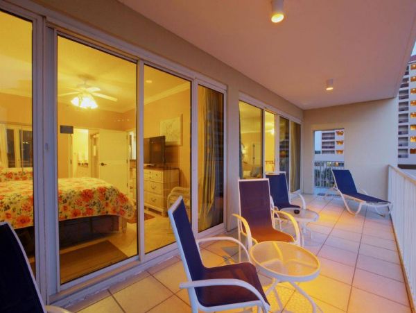 Beaches Of South Walton Condo 981591