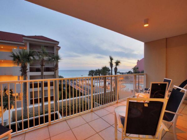 Beaches Of South Walton Condo 981591