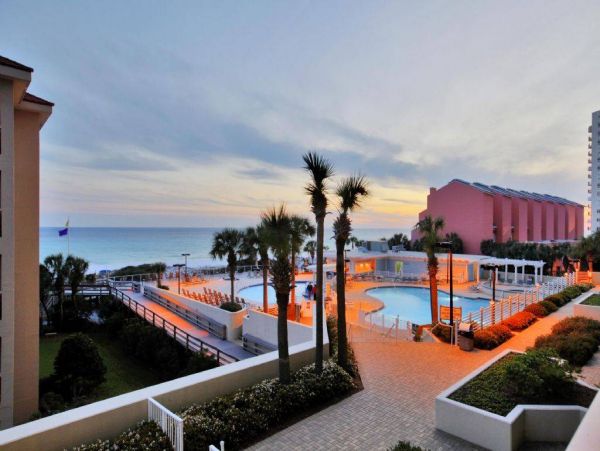 Beaches Of South Walton Condo 981591