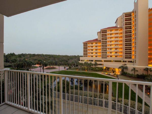 Beaches Of South Walton Condo 981591