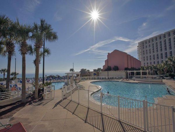 Beaches Of South Walton Condo 981591