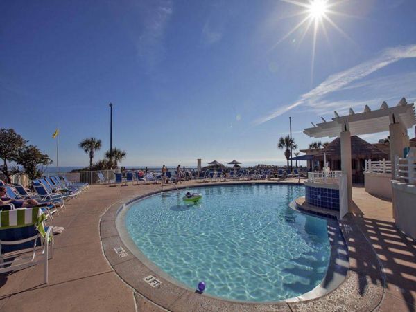 Beaches Of South Walton Condo 981591