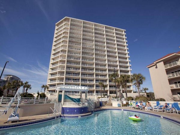 Beaches Of South Walton Condo 981591