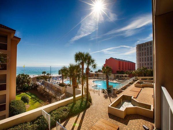 Beaches Of South Walton Condo 981591