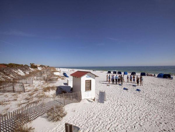 Beaches Of South Walton Condo 981591