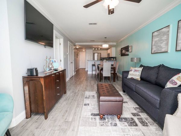 Beaches Of South Walton Condo 981592
