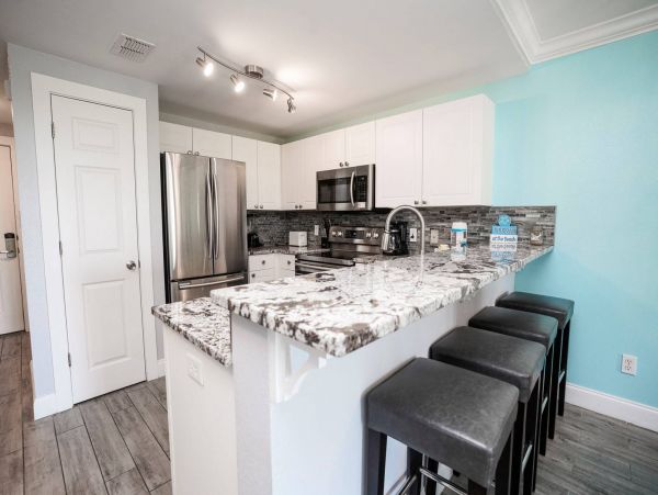 Beaches Of South Walton Condo 981592