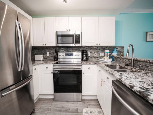 Beaches Of South Walton Condo 981592