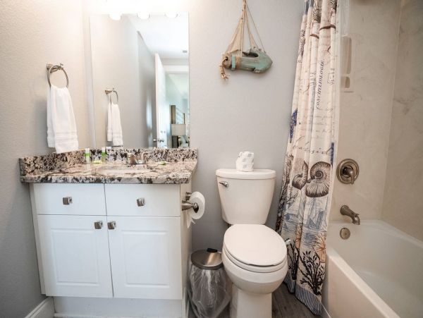 Beaches Of South Walton Condo 981592