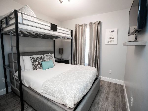 Beaches Of South Walton Condo 981592