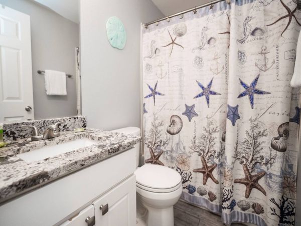 Beaches Of South Walton Condo 981592