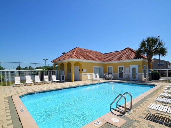 Beaches Of South Walton Condo 981592