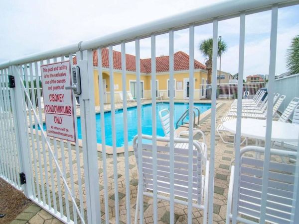 Beaches Of South Walton Condo 981592
