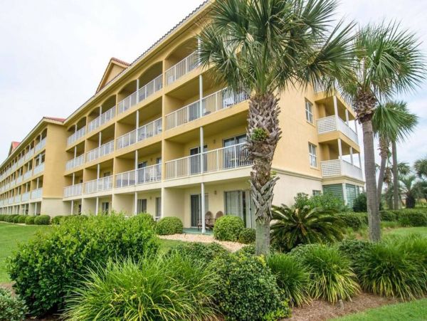 Beaches Of South Walton Condo 981592