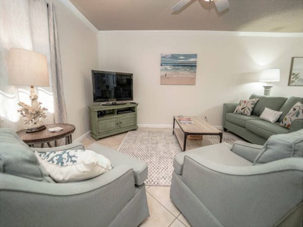 Beaches Of South Walton Condo 981593