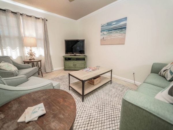 Beaches Of South Walton Condo 981593