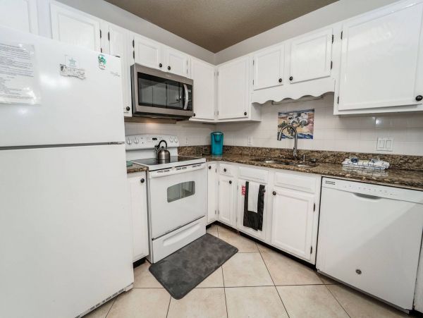 Beaches Of South Walton Condo 981593