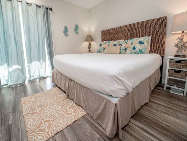 Beaches Of South Walton Condo 981593