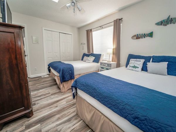 Beaches Of South Walton Condo 981593