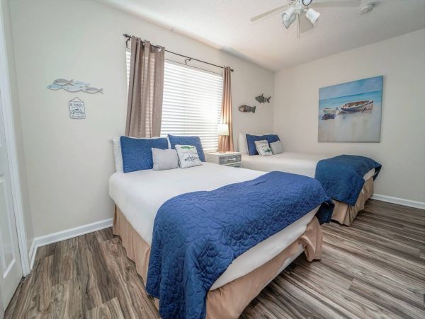 Beaches Of South Walton Condo 981593