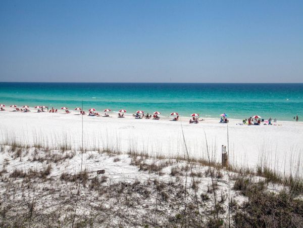 Beaches Of South Walton Condo 981593