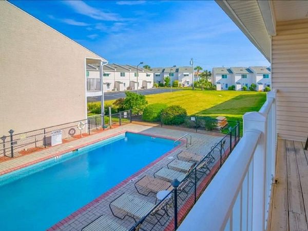 Beaches Of South Walton Condo 981593