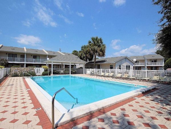 Beaches Of South Walton Condo 981593