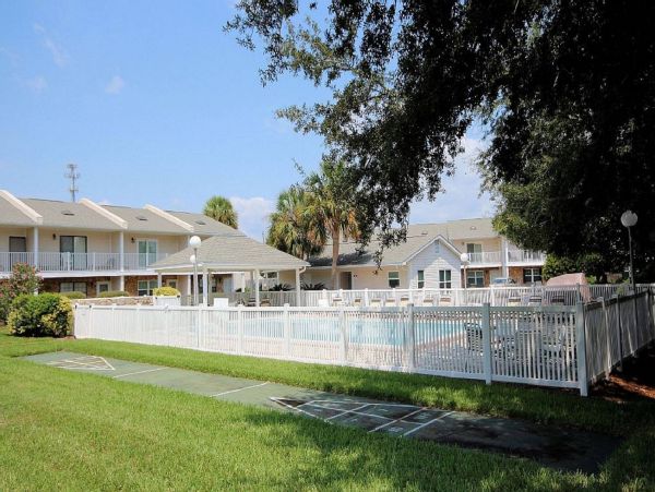 Beaches Of South Walton Condo 981593