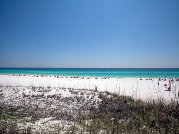 Beaches Of South Walton Condo 981593