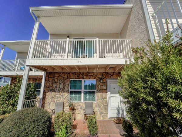 Beaches Of South Walton Condo 981593