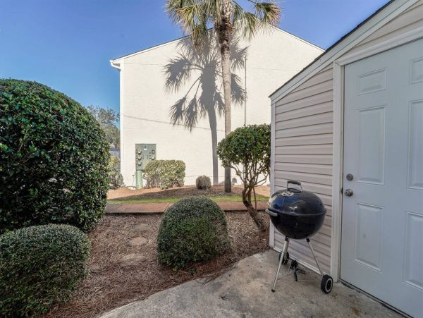 Beaches Of South Walton Condo 981593