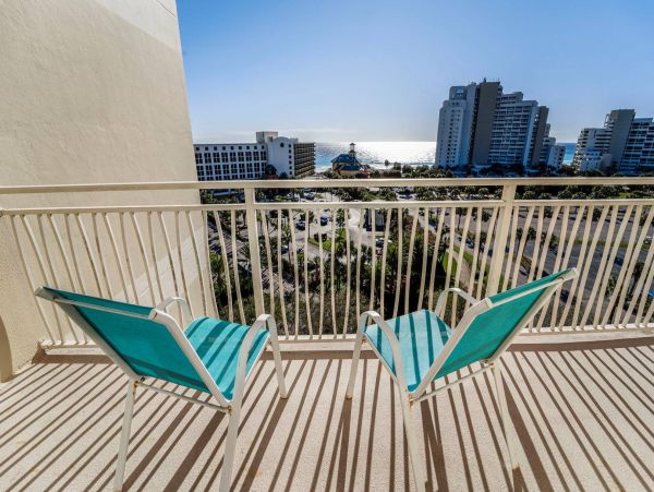 Beaches Of South Walton Condo 981594