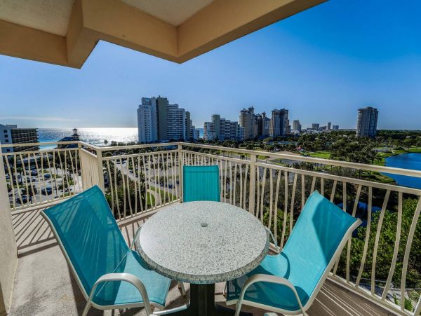 Beaches Of South Walton Condo 981594