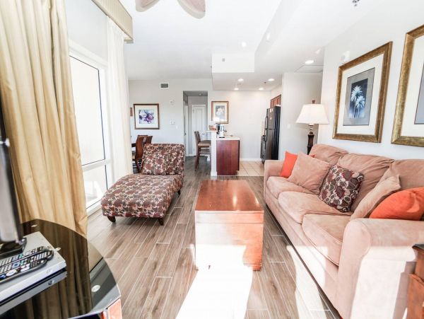 Beaches Of South Walton Condo 981594