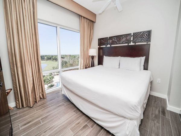 Beaches Of South Walton Condo 981594