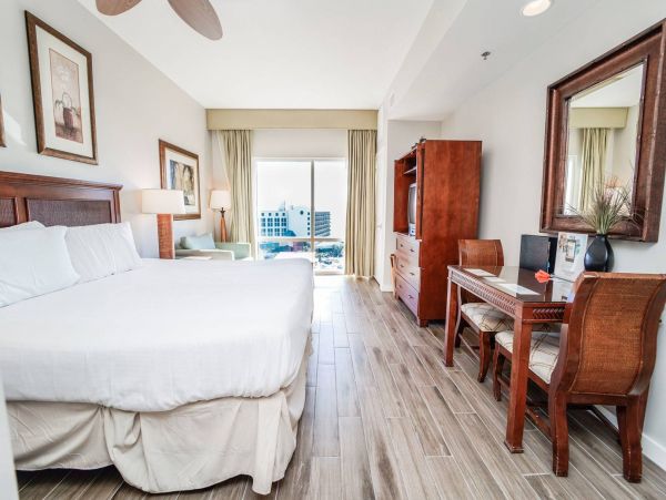 Beaches Of South Walton Condo 981594