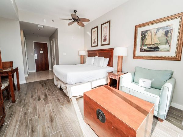 Beaches Of South Walton Condo 981594