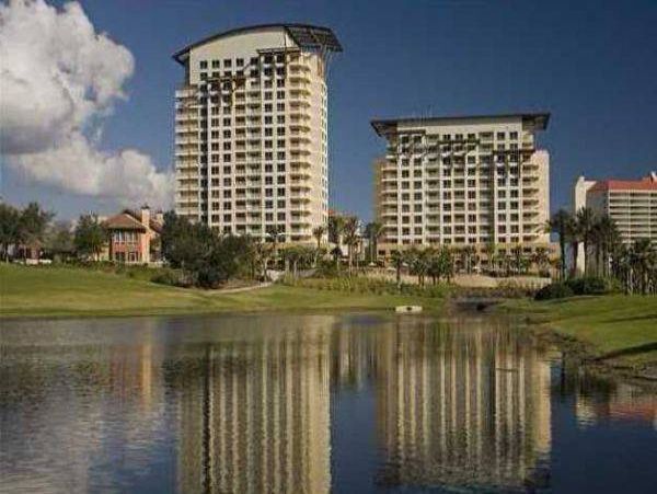 Beaches Of South Walton Condo 981594