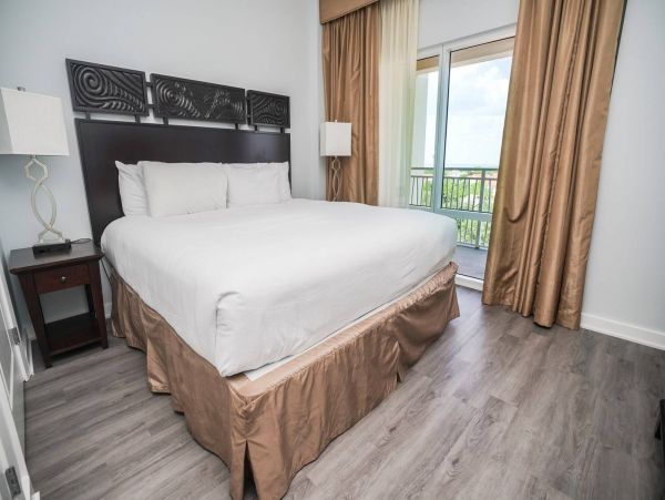 Beaches Of South Walton Condo 981595