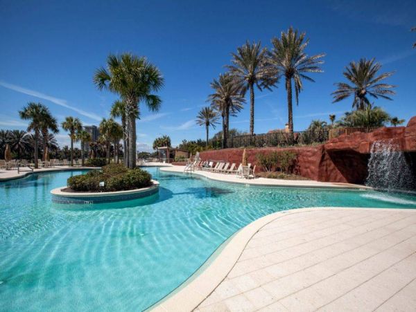Beaches Of South Walton Condo 981595